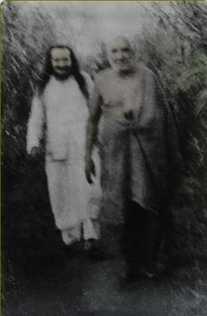 Shree Meher Baba